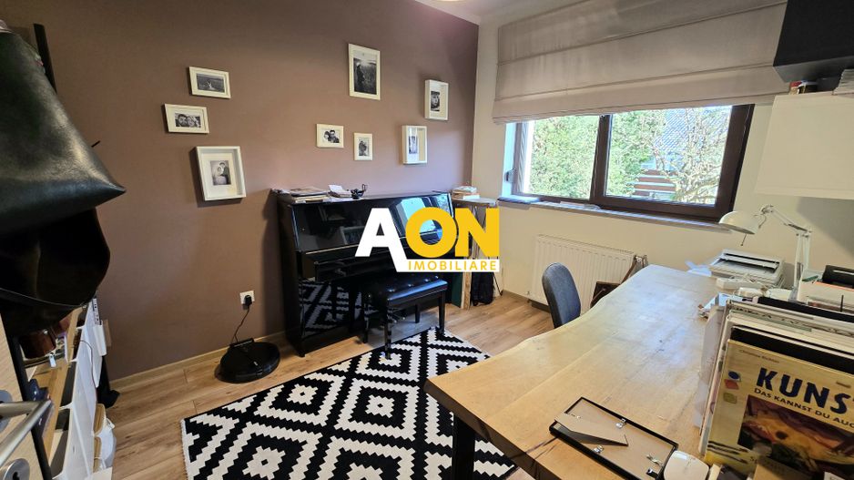 Casa Individuala 4 Camere, 2 Bai, 440mp Teren - Poză 15