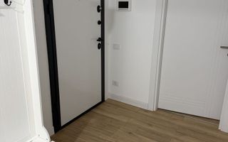 Apartament nou, 2 camere, decomandat, mobilat și utilat, de închiriat în Iași – Copou, Privilege Apartments Copou - Poză 7