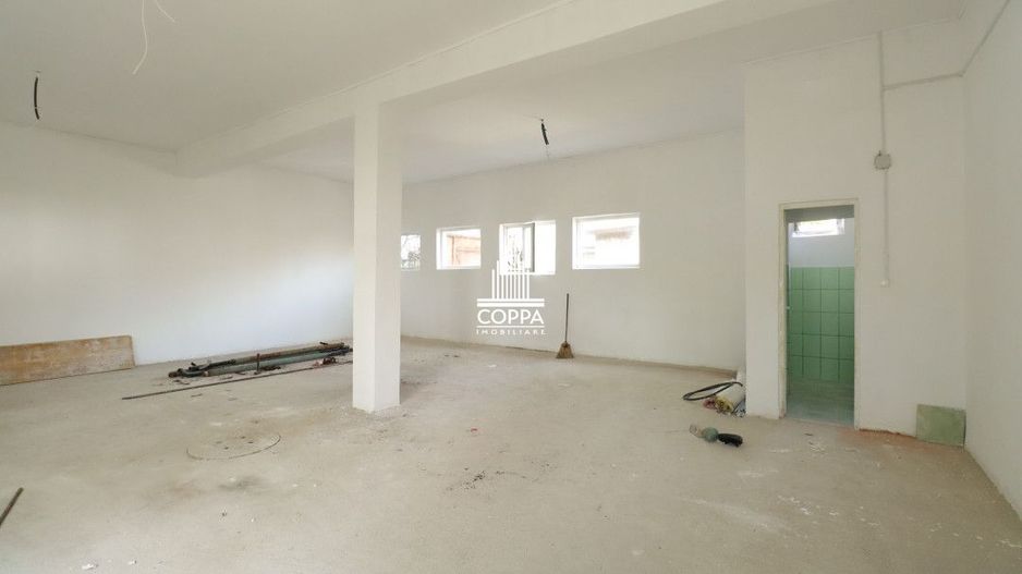 Hala/Spatiu de Inchiriat zona Piata Alimente - Poză 1