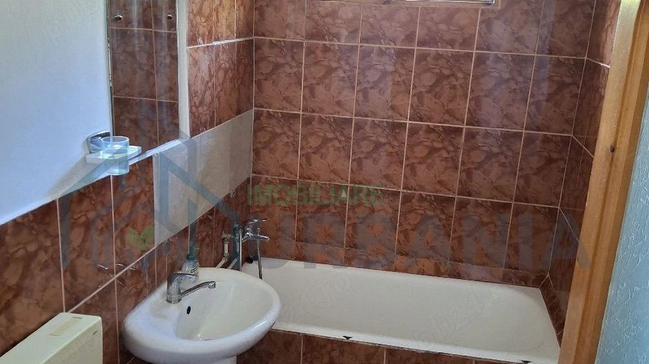 Apartament 2 camere decomandat, Tudor Vladimirescu, Iasi - Poză 3