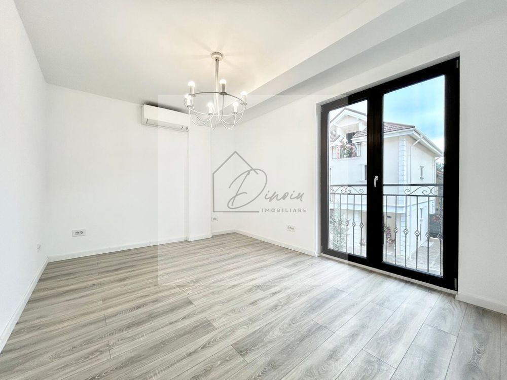 Vila 4 camere Pipera - Parc Regina Ana I 2 parcari I COMISION 0% - Poză 5