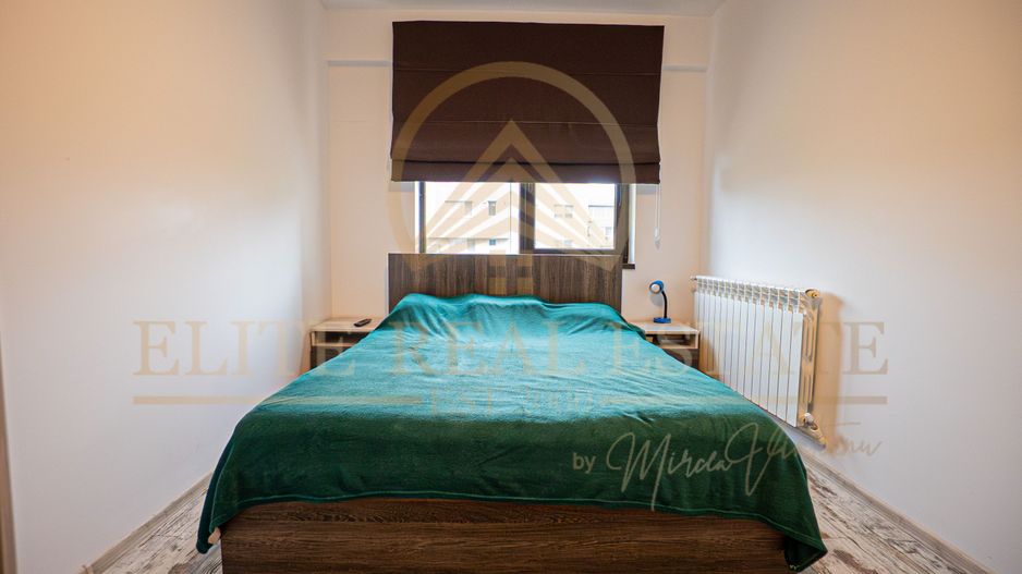 Tomis Plus – Building Stefan – 3 camere la cheie, 93 mp utili, etaj 2! - Poză 16