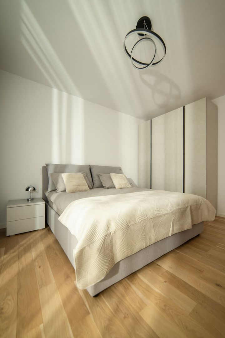 Apartament 3 camere - Poză 19