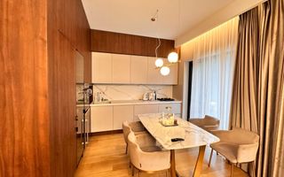 Casă Duplex modern, complet mobilat si utilat -Corbeanca, Laguna - Poză 4