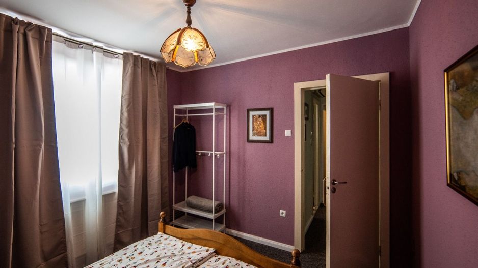 Apartament 3 camere Complex - Poză 3