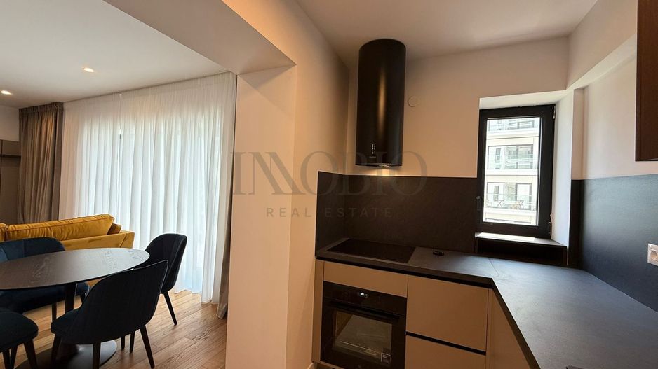 Apartament 2 Camere I One Cotroceni I Prima Inchiriere - Poză 7