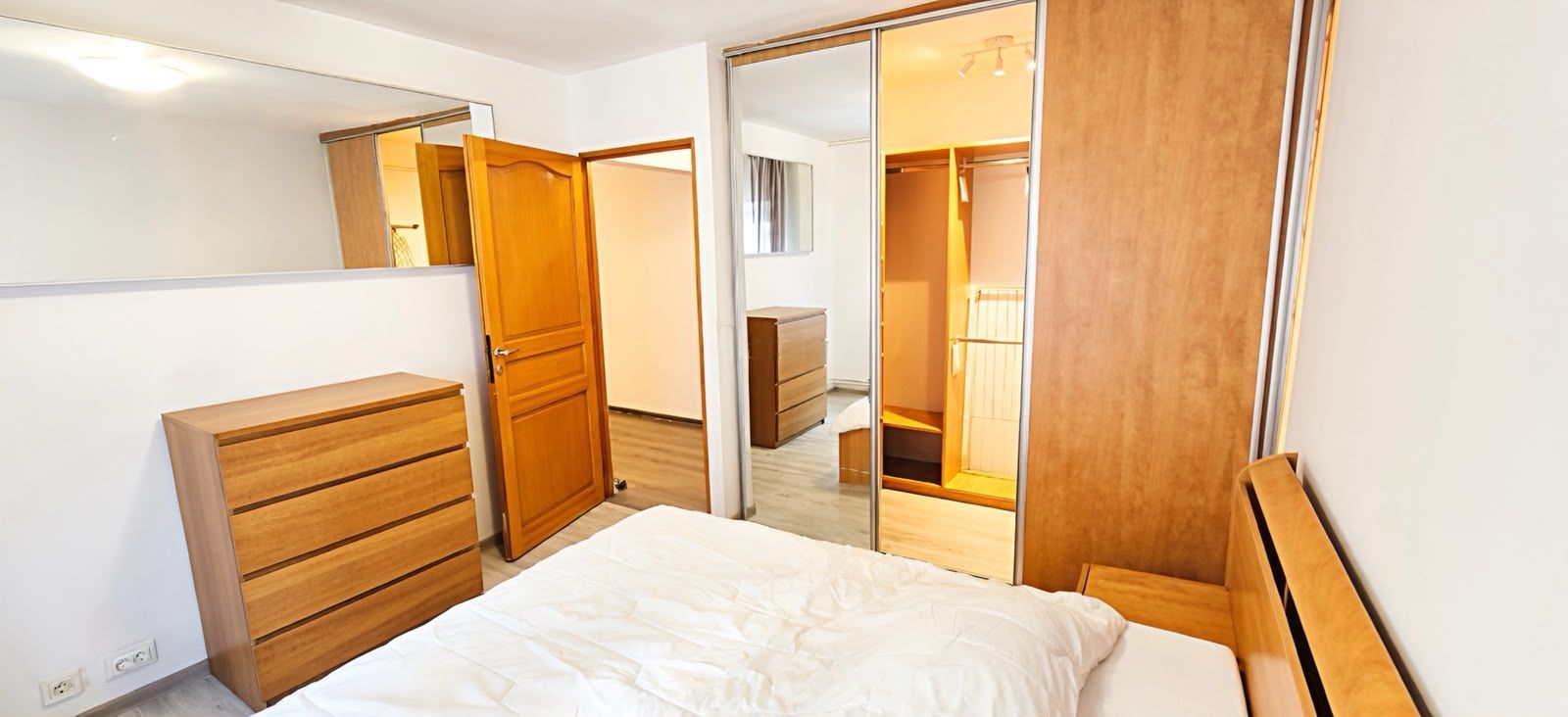 Apartmanent 2 camere Aviatiei- metrou Aurel Vlaicu- Promenada - Poză 1