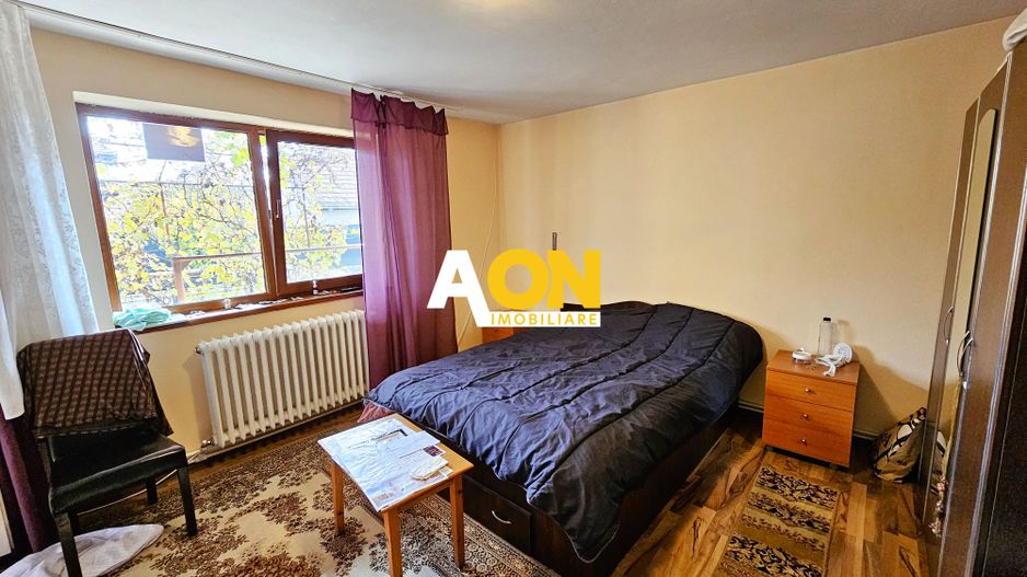 Casa 3 camere, 2 bai, garaj, 515 mp teren, Barabant - Poză 10