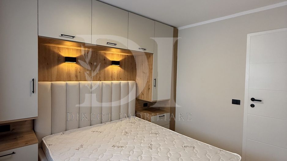 Apartament la cheie / etaj intermediar / Zona Observator - Poză 32