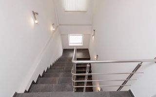 Chirie, spațiu comercial, 236,9 mp, str. Petru Rareș, Centru - Poză 21