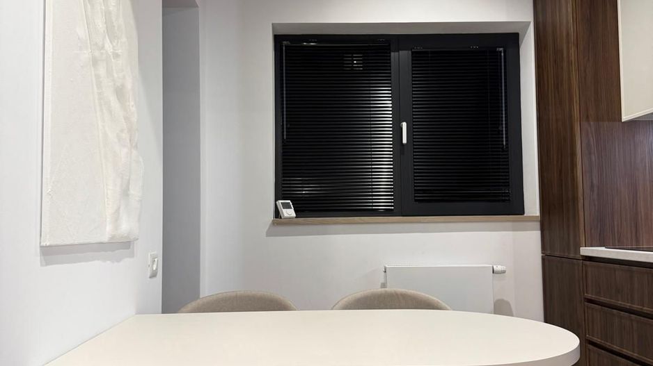 Apartament 3 camere de inchiriat | Cortina North - Poză 7