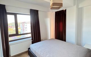 Apartament cu 3 camere/ 60mp+parcare subterana/ Nicolina - Bloc nou! - Poză 4