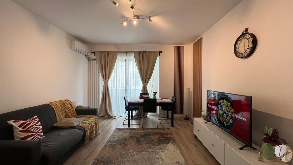 Apartament 2 camere de vânzare – Splaiul Independenței, zona Grozăveșt - Poză 8