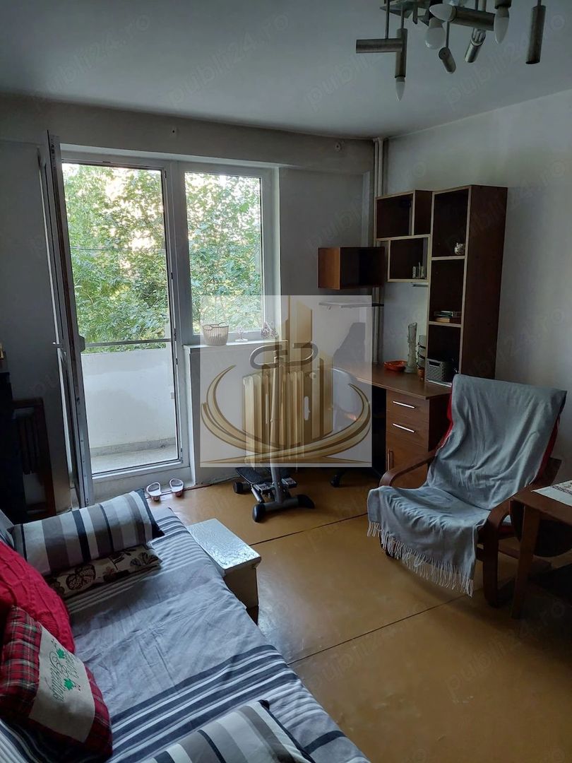Apartament 2 Camere decomandat - Poză 3