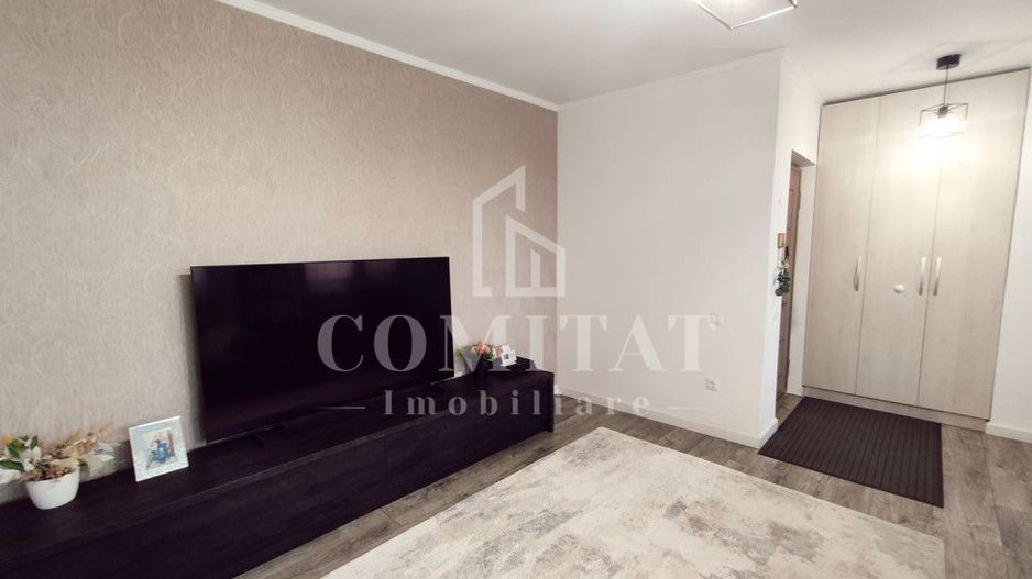 Apartament cu 3 camere | confort sporit | Sub Cetate - Poză 3