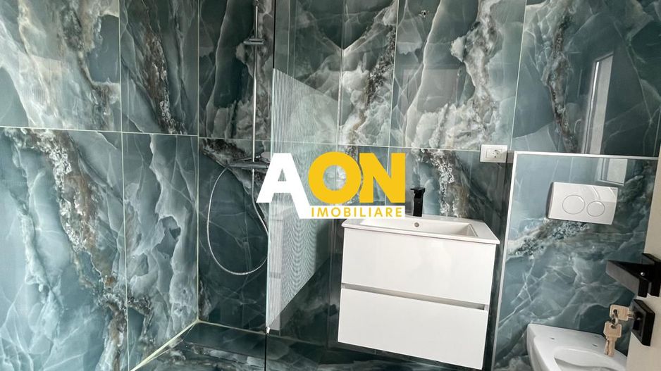 De vanzare 1/2 duplex finisat, 4 camere, 326mp teren, Cetate - Poză 11