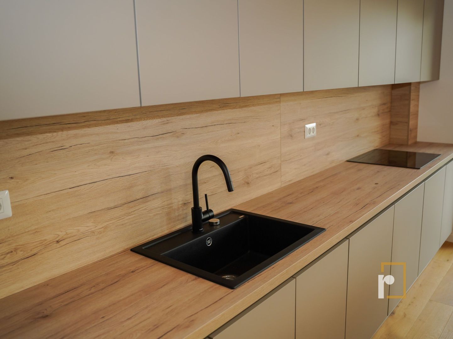 APARTAMENT 2 CAMERE | GREEN LAKE | LOC DE PARCARE | GRADINA 168MP - Poză 9