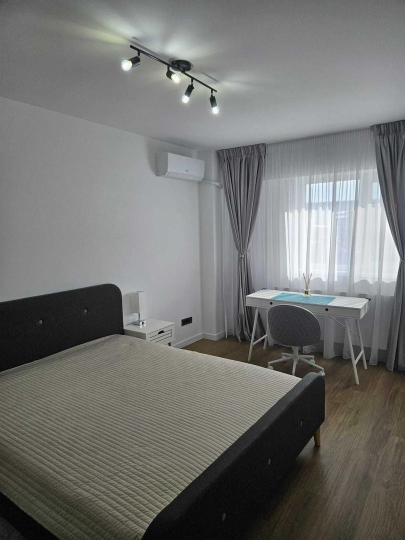 AP. 2 CAMERE 13 SEPTEMBRIE, PET-FRIENDLY, MOBILAT/UTILAT MODERN - Poză 2