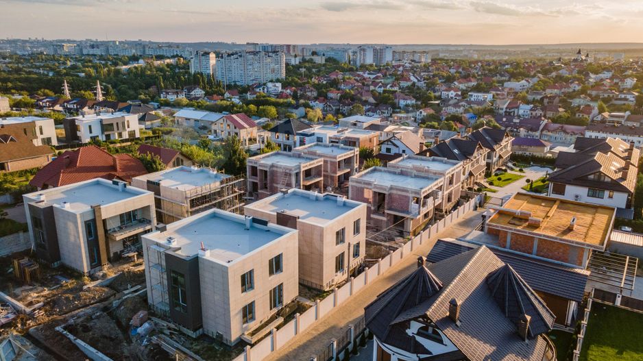 Vânzare, casă, 3 nivele, 3 camere, strada Chicago, Râșcani - Poză 14