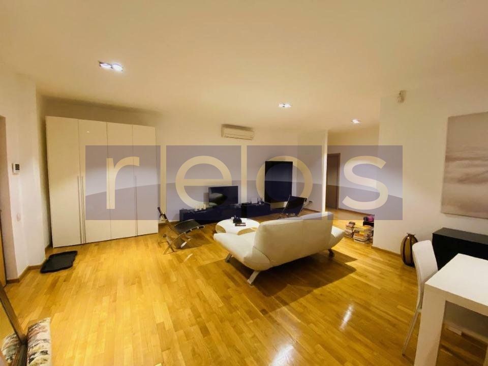 VANZARE | APARTAMENT 3 CAMERE | 109 MP | HERASTRAU | CURTE | MOBILAT-UTILAT - Poză 2