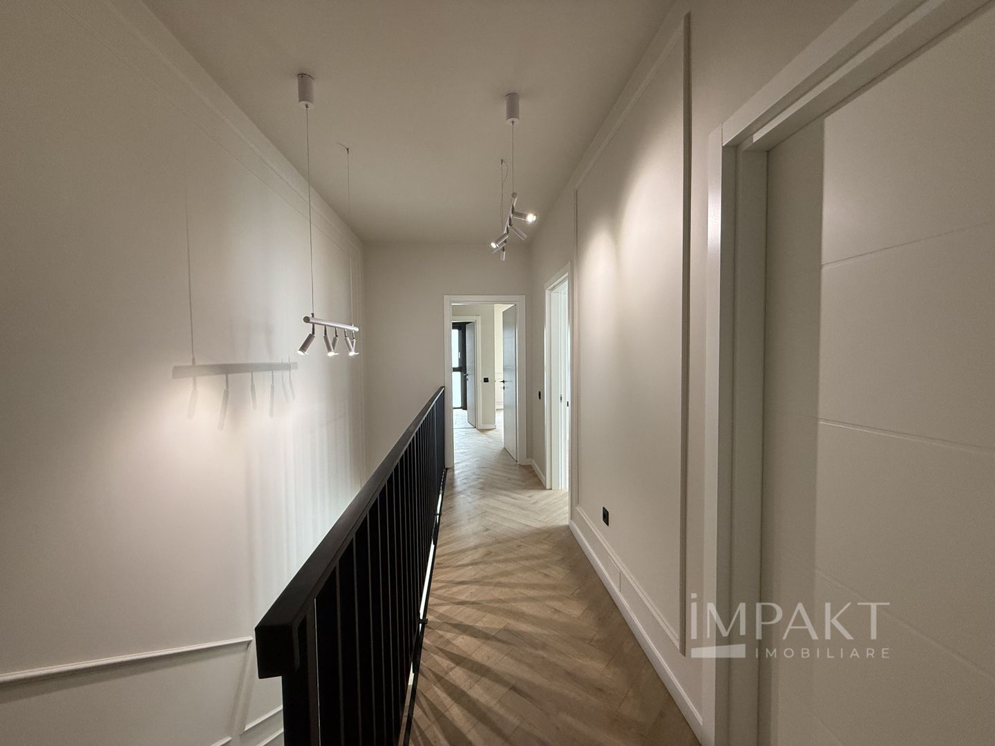 Duplex finisat la Cheie cu panorama superba in  Chinteni ! - Poză 6