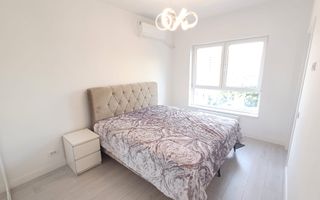 Apartament 3 camere Central District Fizicienilor Camil Ressu I.O.R. - Poză 6