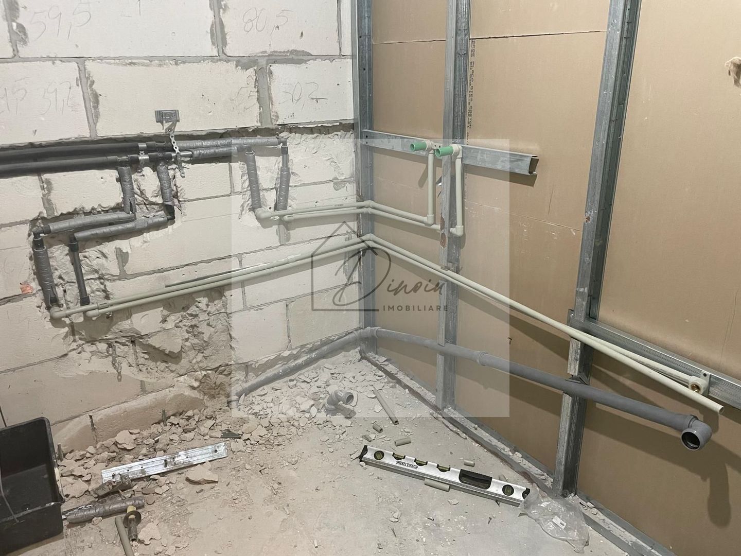 Vanzare Apartament 3 camere UPGROUND I Aviatiei I Metrou Pipera - Poză 18