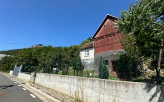 De vanzare Casa cu teren 3500MP in Sabisa/Maramures - Poză 2