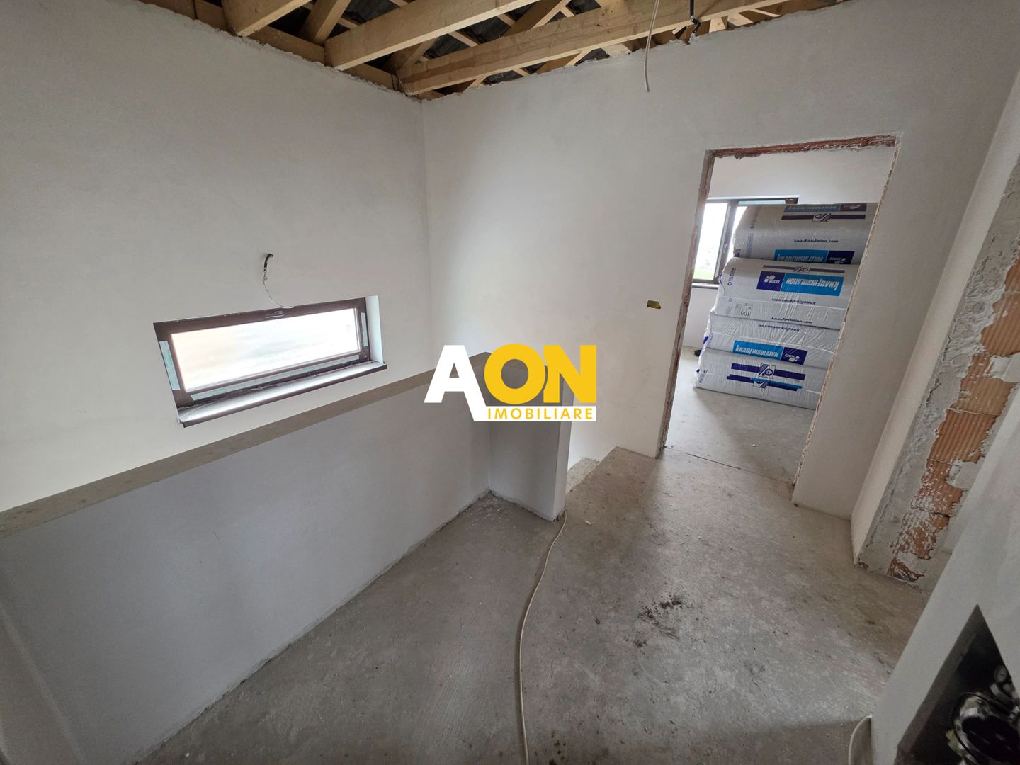 Casa Individala 4 Camere, 3 Bai,  Zona Cetate - Poză 7