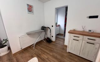 Casa individuala, carport, curte superba, Cristian, Sibiu - Poză 6