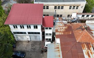 Casa cu teren 800 mp zona Complex Studentesc Timisoara - Poză 2