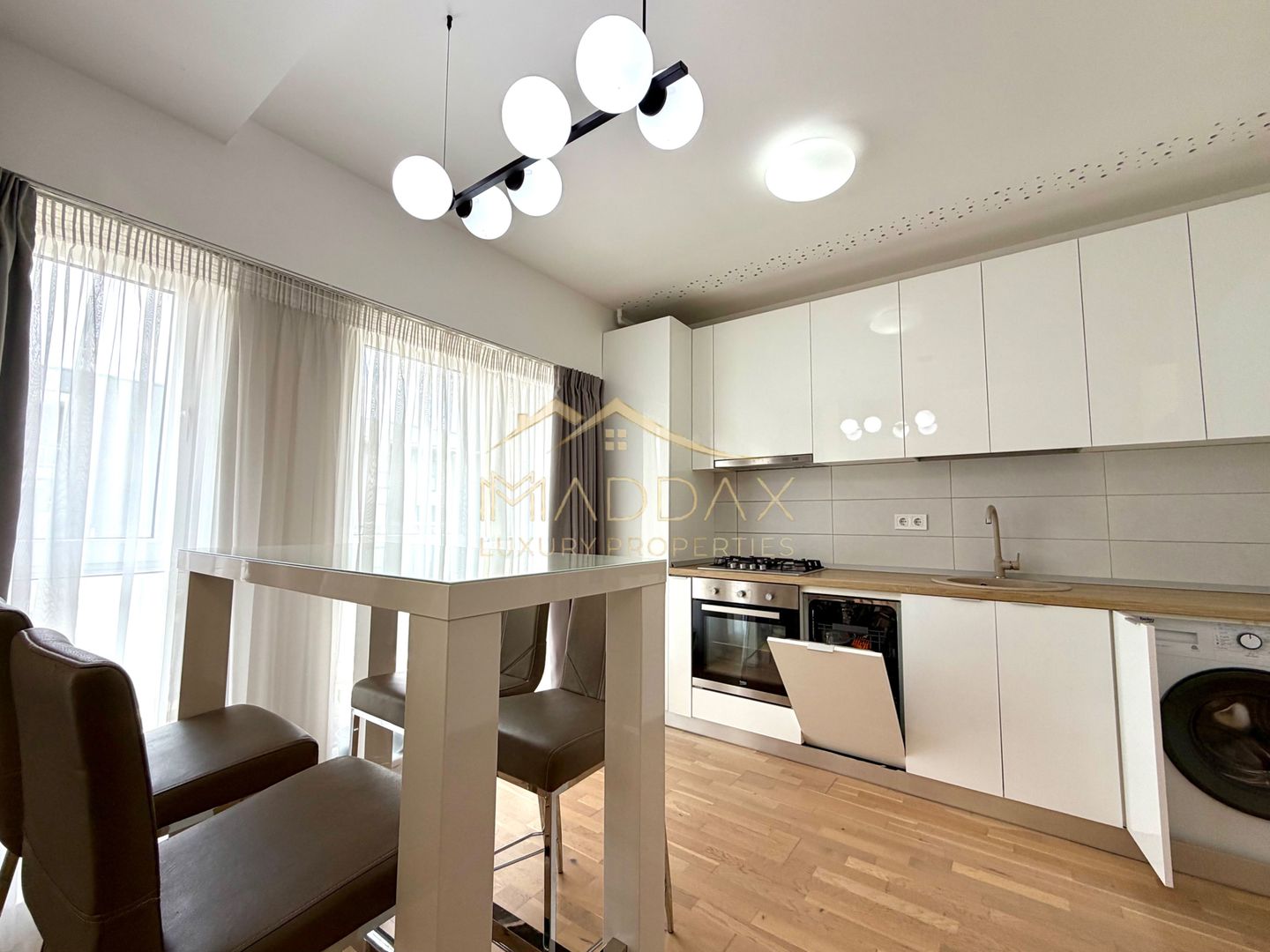 Apartament cu 2 camere de tip duplex // Zona Floreasca - Poză 2