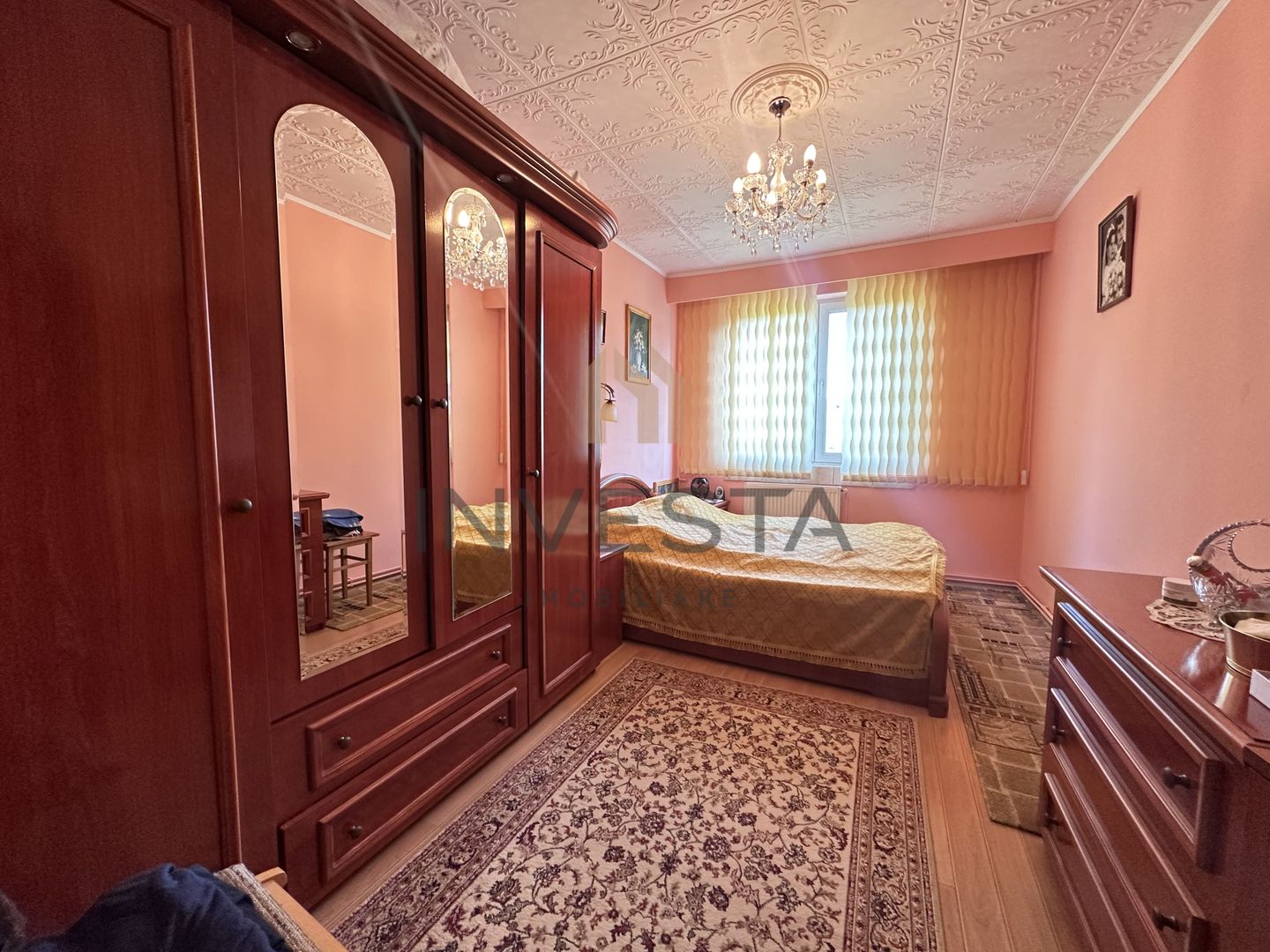 3 camere decomandate/Cartier Gheorgheni - Poză 1