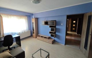 Apartament cu 2 camere decomandate, panoramă deosebită, zona Cinema Mă - Poză 1