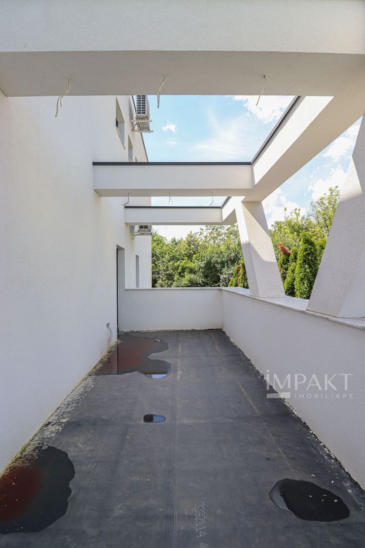 Spatiu de inchiriat sediu firma , birouri ,clinica medicala, locuinta, zona Cluj Arena! - Poză 4