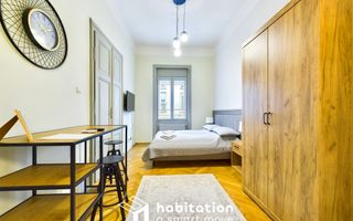 Apartament elegant și primitor,  în clădire restaurata, Piața Unirii - Poză 12