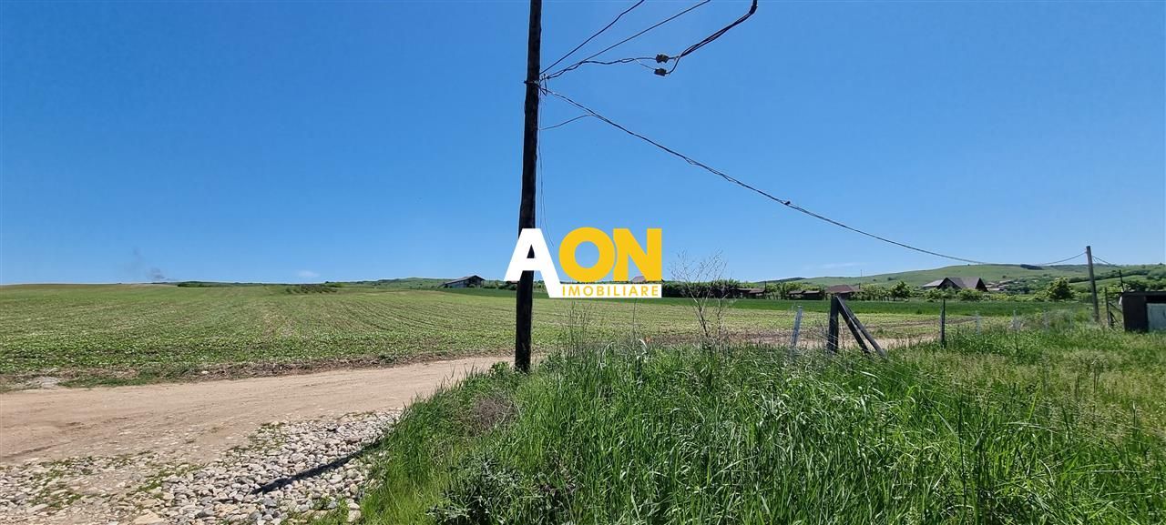 De vanzare 393mp teren intravilan Oarda de Sus - Poză 2