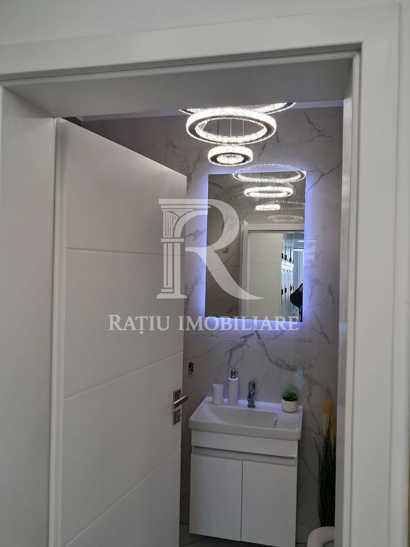 Apartament cu 3 camere de vânzare | Prima Onestilor | Oradea - Poză 9