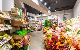 Vânzare, spațiu comercial, 1092mp, str. Mircea cel Bătrîn, Ciocana - Poză 21