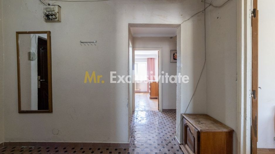 Găvana Q-uri - Apartament 3 Camere Decomandat - Poză 16