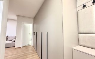 Apartament deosebit la prima inchiriere | Aradului - Poză 7