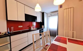 Apartament frumos cu 3 camere decomandate | Parcare | Cartier Zorilor - Poză 13
