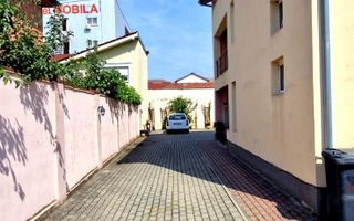 De vânzare apartament cu 2 camere– Zonă rezidențială Soarelui - Poză 20