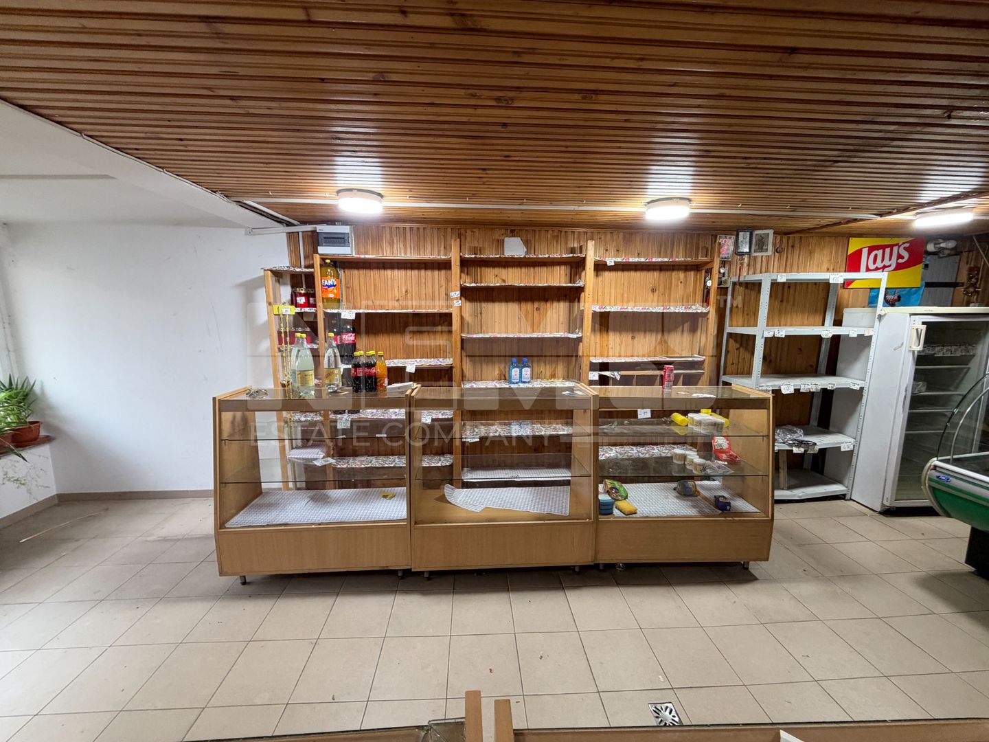 Spatiu de inchiriat | Radauti Doi Voievozi | 35 mp - Poză 4