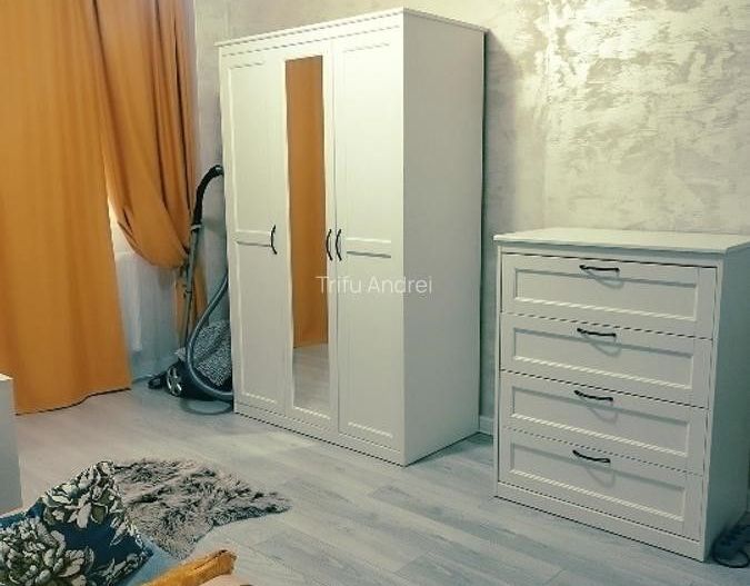 Apartamebt 3 camere zona 1 Decembrie 1918 - Auchan Titan - Poză 3