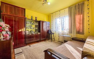 Parcul Primaverii - Bloc Izolat, Orientare Sud-Vest, Etaj Intermediar - Poză 4