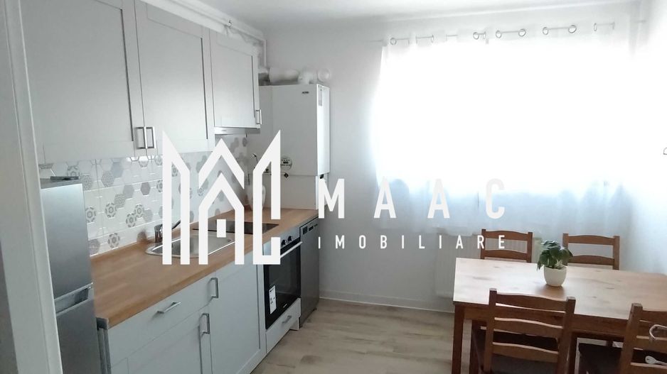 Apartament 2 camere de închiriat | Hipodrom 3, Sibiu | 53 mp - Poză 6