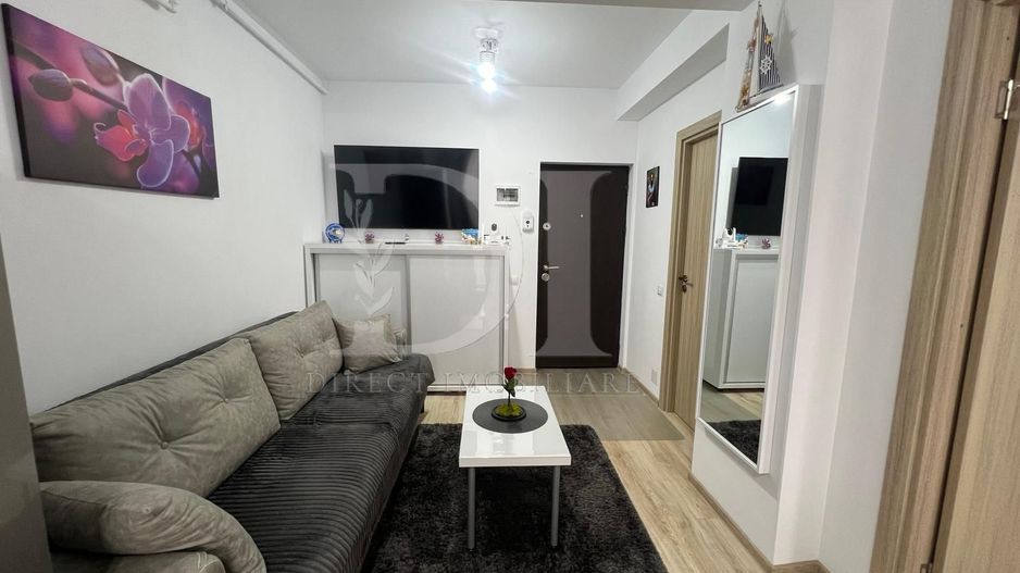 Apartament 2 camere– zona Terra, Florești - Poză 3