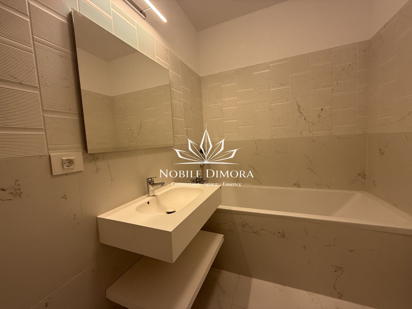 Paltim - Apartament cu 2 camere la prima inchiriere - parcare privata - Poză 15