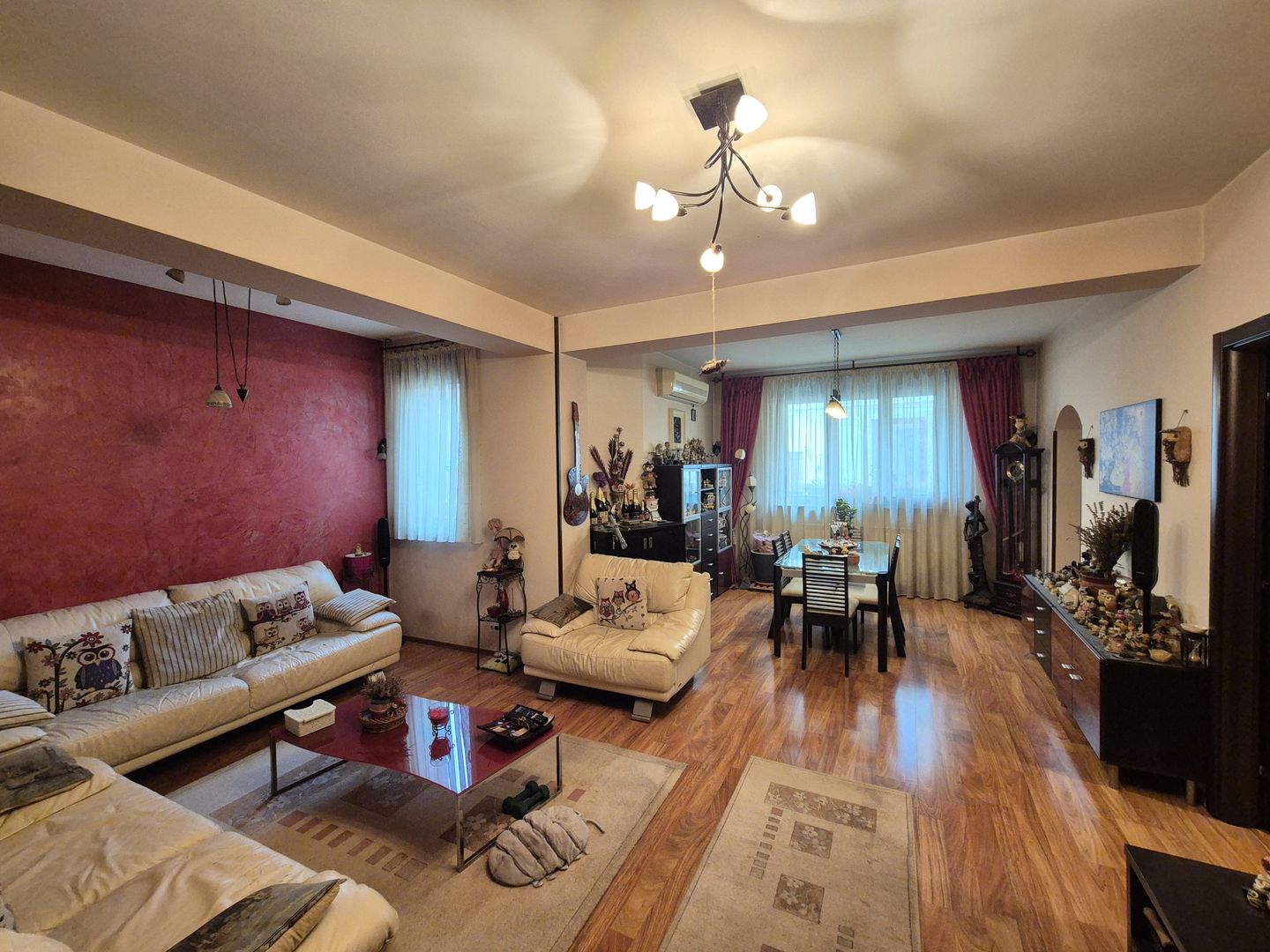 Casa P+M+Pod 203,68 mp - Iancului - Mihai Bravu - Poză 3